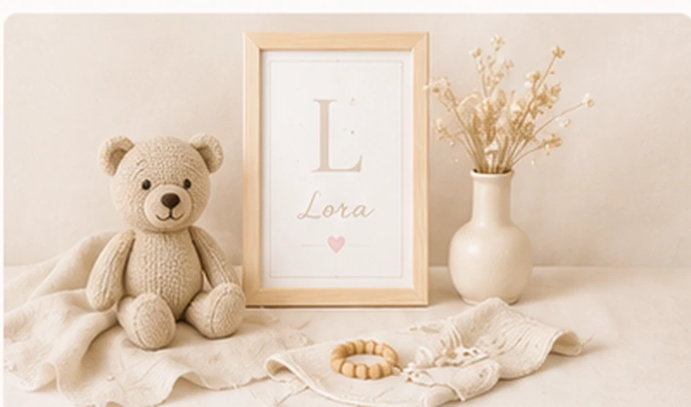 Over ons Lora's Atelier